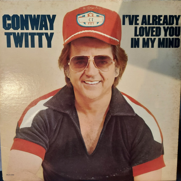 Conway Twitty